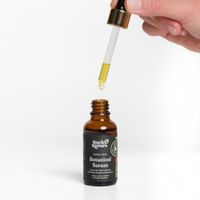Back 2 Nature Golden Glow Botanical Serum